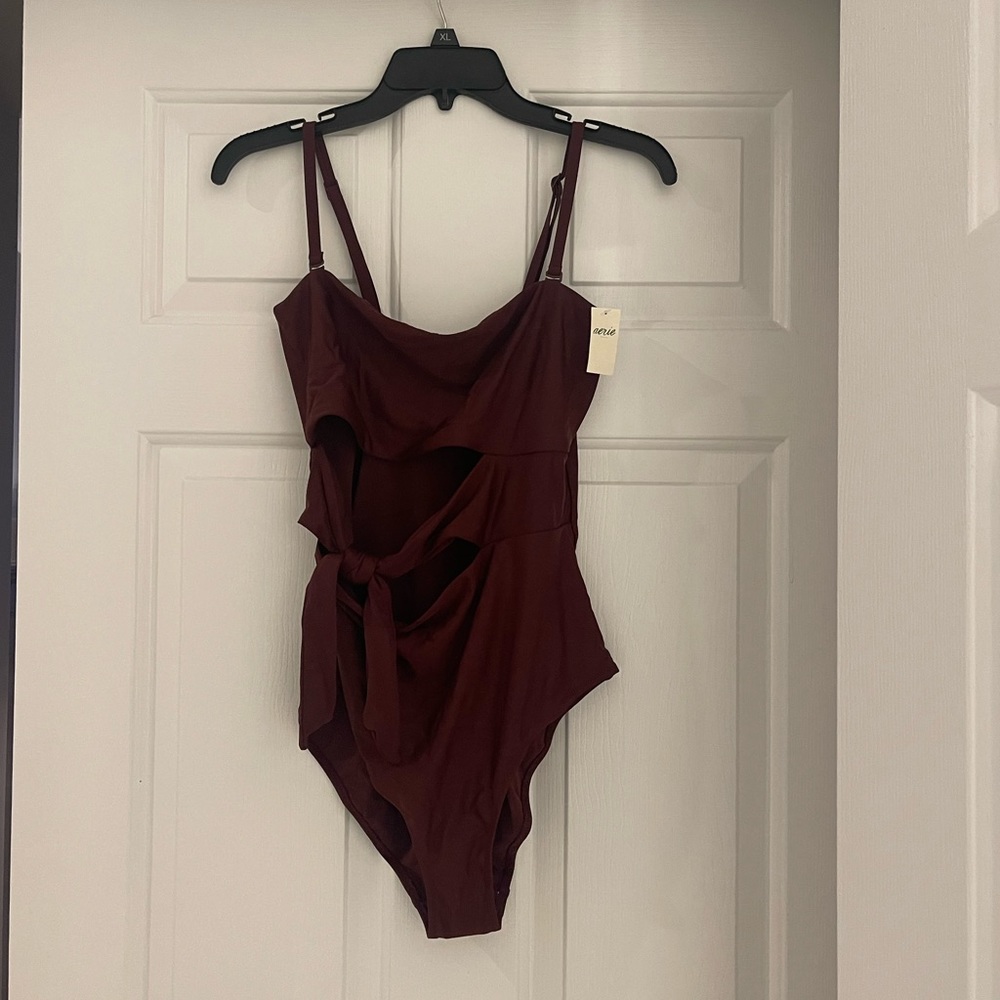 NWT Aerie Swimsuit